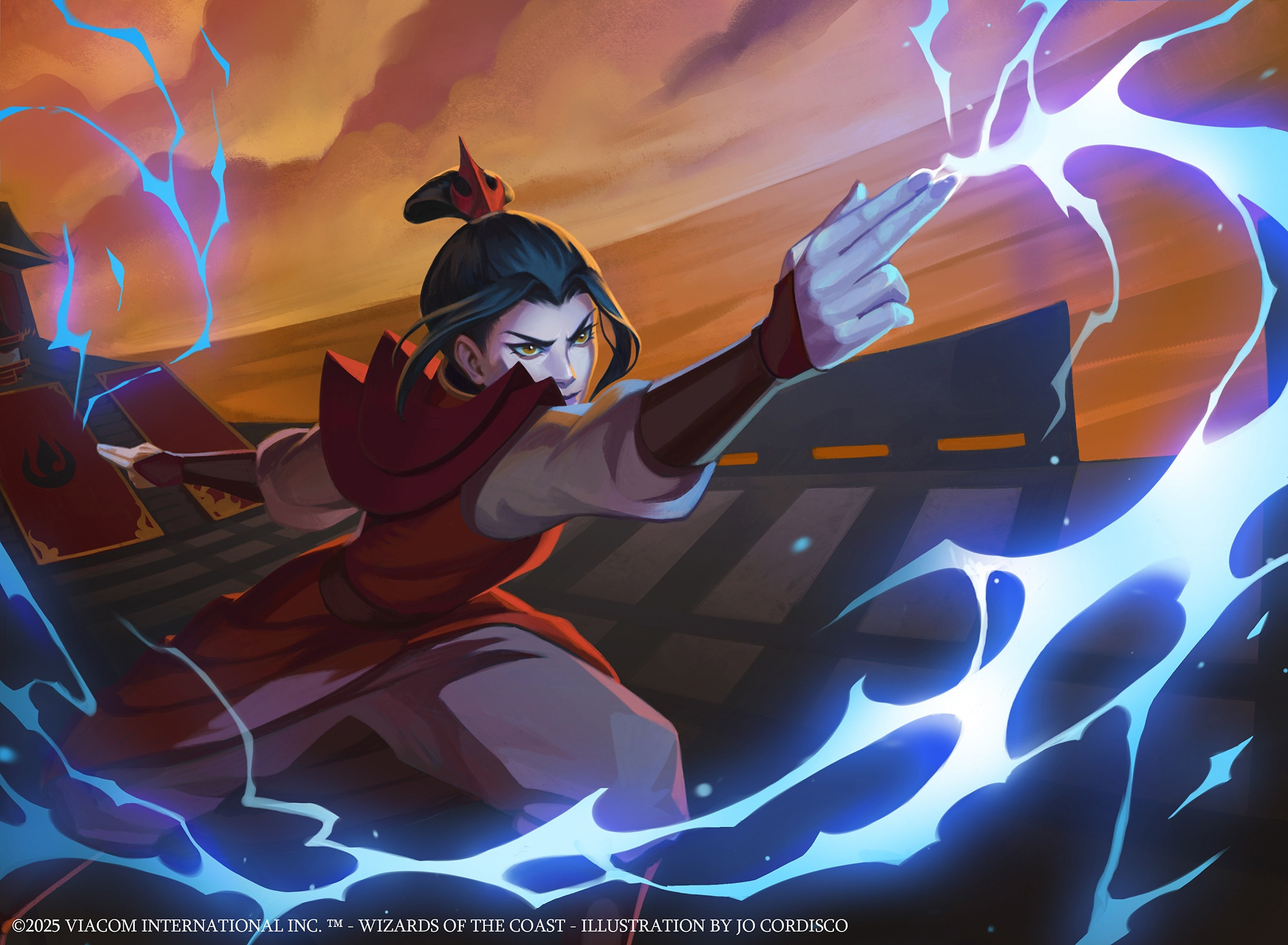 Avatar: The Last Airbender